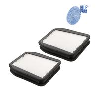 Blueprint ADU172517 Cabin Filter Set Fits Mercedes-Benz E-Class 2003 - 2008