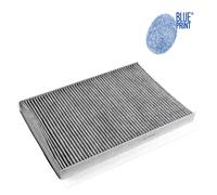 Blueprint ADU172519 Cabin Filter Fits Mercedes-Benz A-Class 1999 - 2004