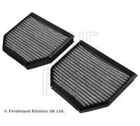 Blueprint ADU172526 Cabin Air Filter Set Fits Mercedes-Benz G-Class SL SLR