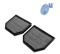 Blueprint ADU172526 Cabin Filter Set Fits Mercedes-Benz G-Class 1998 - 2015