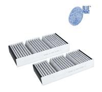Blueprint ADU172531 Cabin Filter Set Fits Mercedes-Benz GLE 2015 - 2019