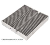 Pollen / Cabin Filter fits MERCEDES Blue Print A2478300800 A2478301702 Quality