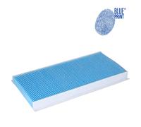 Blueprint ADU172537 Cabin Filter Fits Mercedes-Benz A-Class 2004 - 2012