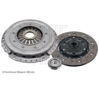Blueprint ADU173012 Clutch Kit Fits Mercedes-Benz 123 8 G-Class S-Class SL