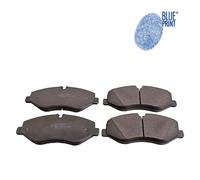 Blueprint ADU174208 Brake Pad Set Front Fits Mercedes-Benz V-Class 2014 - 2024