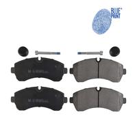 Blueprint ADU174211 Brake Pad Set Front Fits VW Crafter 30-50 2013 - 2016