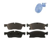Blueprint ADU174215 Brake Pad Set Front Fits Mercedes-Benz GLE 2015 - 2019