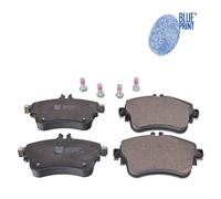 Blueprint ADU174217 Brake Pad Set Front Fits Mercedes-Benz B-Class 2014 - 2018