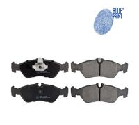 Blueprint ADU174223 Brake Pad Set Rear Premium Fits VW LT 1999 - 2006