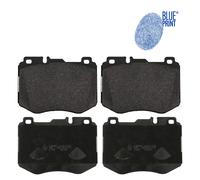 Blueprint ADU174229 Brake Pad Set Front Fits Mercedes-Benz C-Class 2014 - 2018