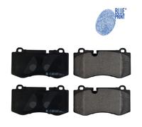 Blueprint ADU174233 Brake Pad Set Front Fits Mercedes-Benz S-Class 2009 - 2013
