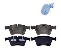 Blueprint ADU174236 Brake Pad Set Front Fits Mercedes-Benz GL-Class 2010 - 2012