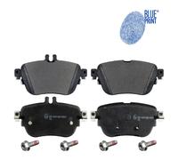 Blueprint ADU174249 Brake Pad Set Rear Fits Mercedes-Benz E-Class 2016 - 2019
