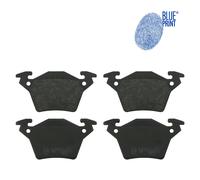 Blueprint ADU174251 Brake Pad Set Rear Fits Mercedes-Benz Vito 1997 - 2003