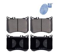 Blueprint ADU174258 Brake Pad Set Front Fits Mercedes-Benz SL 2014 - 2016