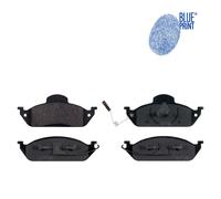 Blueprint ADU174260 Brake Pad Set Front Fits Mercedes-Benz M-Class 1998 - 2005