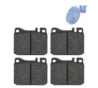 Blueprint ADU174262 Brake Pad Set Front Fits Mercedes-Benz S-Class 1986 - 1991