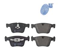 Blueprint ADU174263 Brake Pad Set Rear Fits Mercedes-Benz M-Class 2006 - 2011