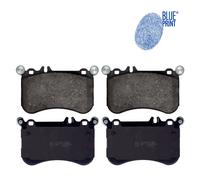 Blueprint ADU174267 Brake Pad Set Front Fits Mercedes-Benz E-Class 2011 - 2015