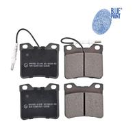 Blueprint ADU174280 Brake Pad Set Rear Fits Mercedes-Benz Vito 1997 - 2003