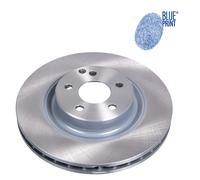 Blueprint ADU174302 Brake Disc Front Fits Mercedes-Benz GLK-Class 2009 - 2015