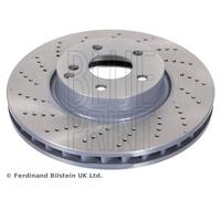 BLUE PRINT ADU174303 Brake disc