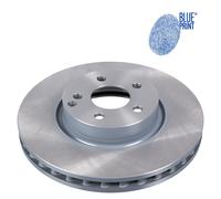 Blueprint ADU174304 Brake Disc Front Axle Fits Mercedes-Benz E-Class 2013 - 2016
