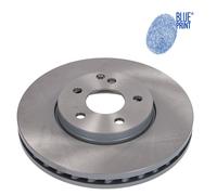 Blueprint ADU1743101 Brake Disc Front Fits Mercedes-Benz E-Class 2003 - 2008