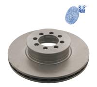 Blueprint ADU1743108 Brake Disc Fits Mercedes-Benz Sprinter 5-T 2001 - 2006