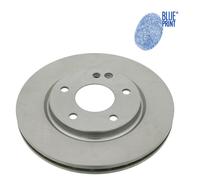 Blueprint ADU1743109 Brake Disc Front Fits Mercedes-Benz Vaneo 2002 - 2005