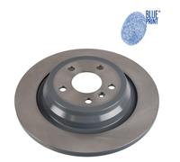 Blueprint ADU1743121 Brake Disc Rear Fits Mercedes-Benz GLE 2015 - 2019