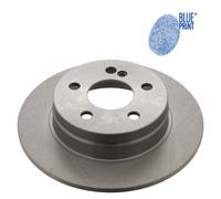 Blueprint ADU174314 Brake Disc Rear Fits Mercedes-Benz C-Class 2009 - 2014