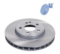 Blueprint ADU174316 Brake Disc Front Fits Mercedes-Benz GLA-Class 2013 - 2019
