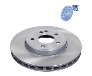 Blueprint ADU174316 Brake Disc Front Fits Mercedes-Benz GLA-Class 2013 - 2019
