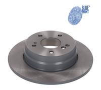 Blueprint ADU174319 Brake Disc Rear Fits Mercedes-Benz E-Class 1998 - 1999