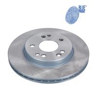 Blueprint ADU174321 Brake Disc Front Fits Mercedes-Benz 124 1992 - 1993