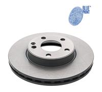 Blueprint ADU174331 Brake Disc Front Fits Mercedes-Benz A-Class 2015 - 2018