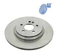 Blueprint ADU174340 Brake Disc Rear Fits Mercedes-Benz M-Class 1998 - 2005