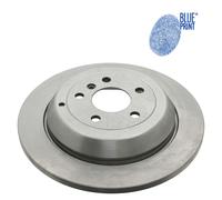 BLUE PRINT ADU174341 Brake disc