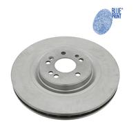 Blueprint ADU174342 Brake Disc Front Fits Mercedes-Benz M-Class 1998 - 2005