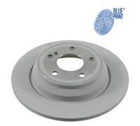Blueprint ADU174345 Brake Disc Rear Fits Mercedes-Benz S-Class 1998 - 2005