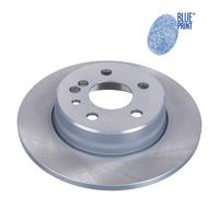 Blueprint ADU174346 Brake Disc Rear Fits Mercedes-Benz S-Class 1996 - 1998