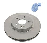 Blueprint ADU174353 Brake Disc Front Fits Mercedes-Benz V-Class 2014 - 2024