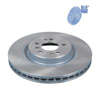 Blueprint ADU174357 Brake Disc Front Fits Mercedes-Benz GLE 2015 - 2019