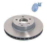 Blueprint ADU174368 Brake Disc Front Fits Mercedes-Benz CLS 2009 - 2010
