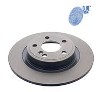 Blueprint ADU174374 Brake Disc Rear Fits Mercedes-Benz SLK 2015 - 2024