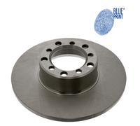 Blueprint ADU174378 Brake Disc Front Premium Fits Mercedes-Benz 8 1968 - 1976