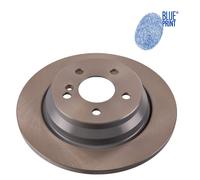 Blueprint ADU174379 Brake Disc Rear Fits Mercedes-Benz S-Class 2009 - 2013