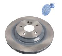 Blueprint ADU174380 Brake Disc Rear Fits Mercedes-Benz S-Class 2009 - 2013