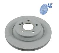 Blueprint ADU174384 Brake Disc Rear Fits Mercedes-Benz S-Class 2009 - 2013